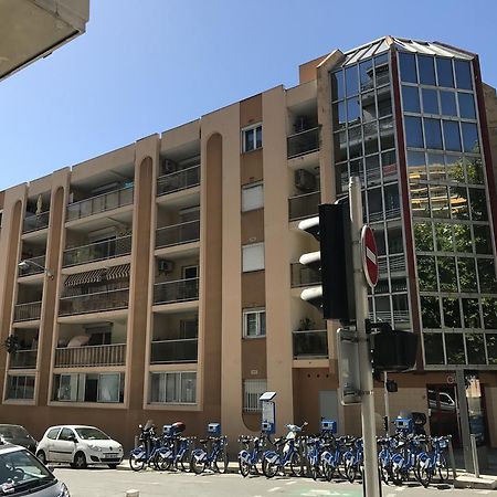 Le Cheret Daire Nice Dış mekan fotoğraf
