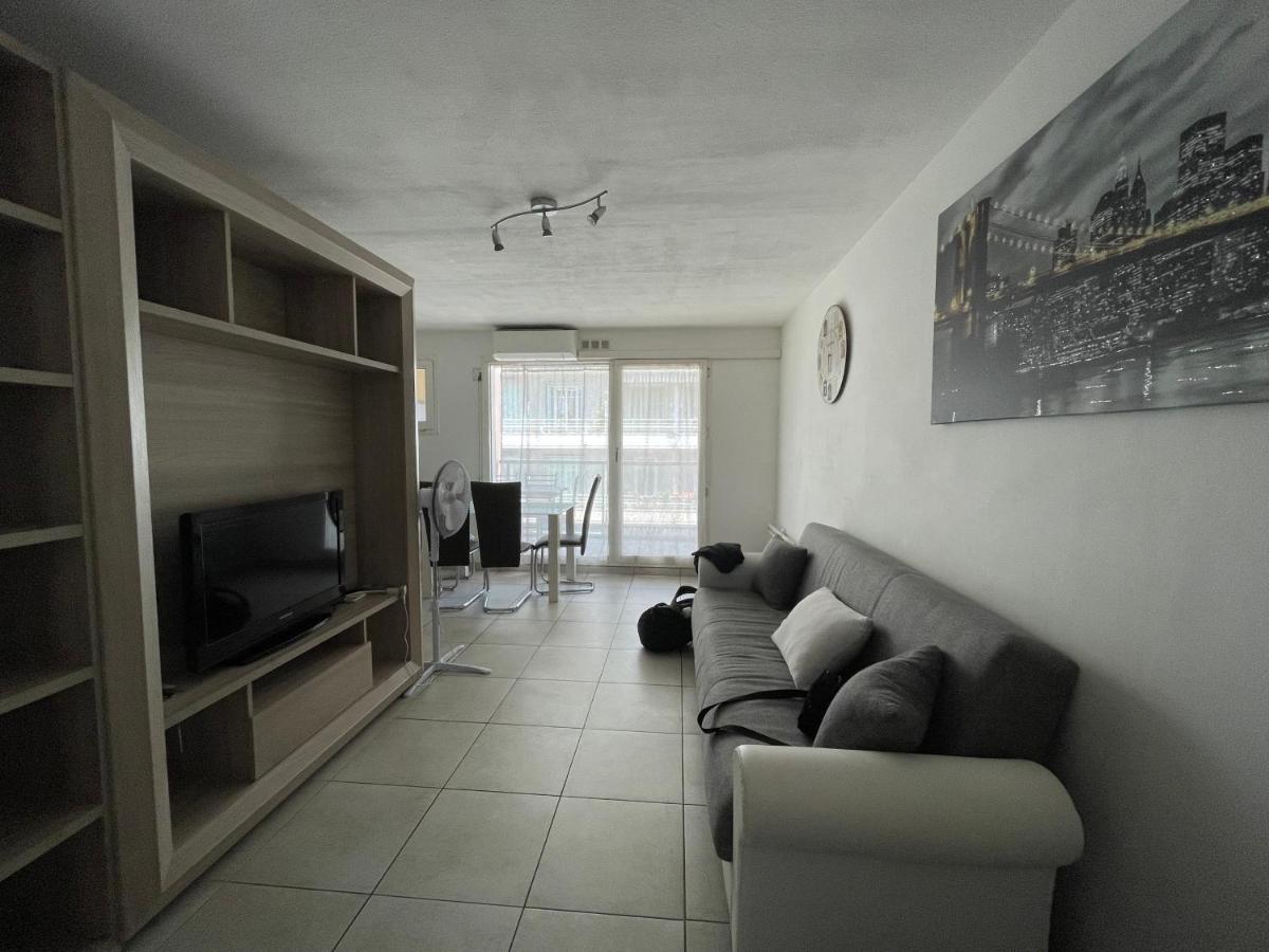 Le Cheret Daire Nice Dış mekan fotoğraf