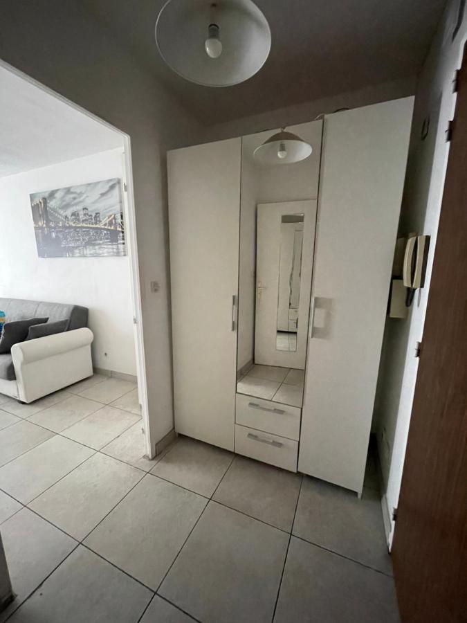 Le Cheret Daire Nice Dış mekan fotoğraf
