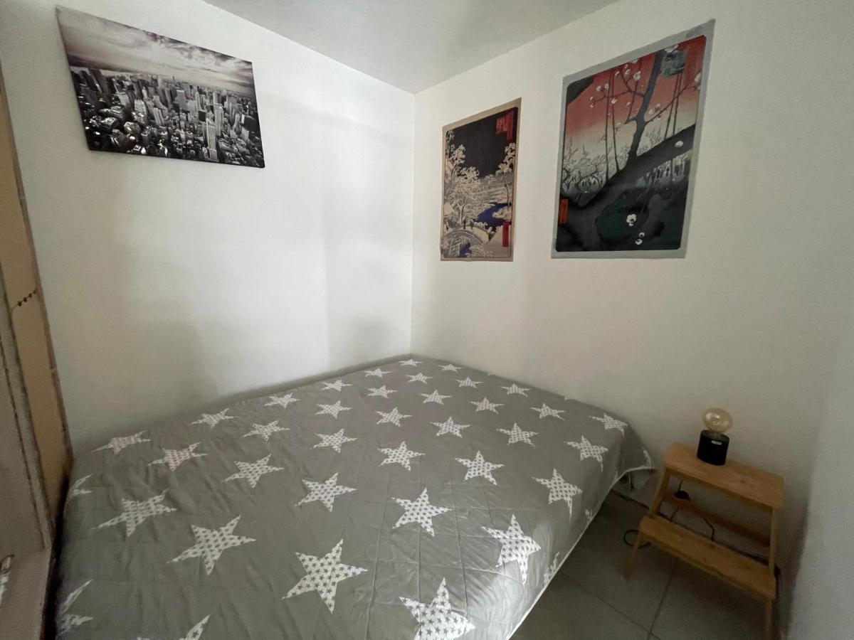 Le Cheret Daire Nice Dış mekan fotoğraf