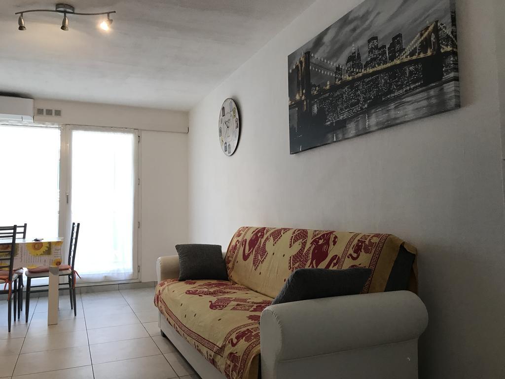 Le Cheret Nice Dış mekan fotoğraf