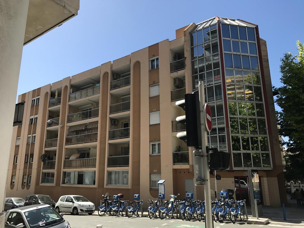 Le Cheret Daire Nice Dış mekan fotoğraf