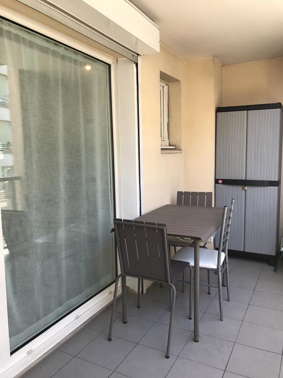 Le Cheret Daire Nice Dış mekan fotoğraf