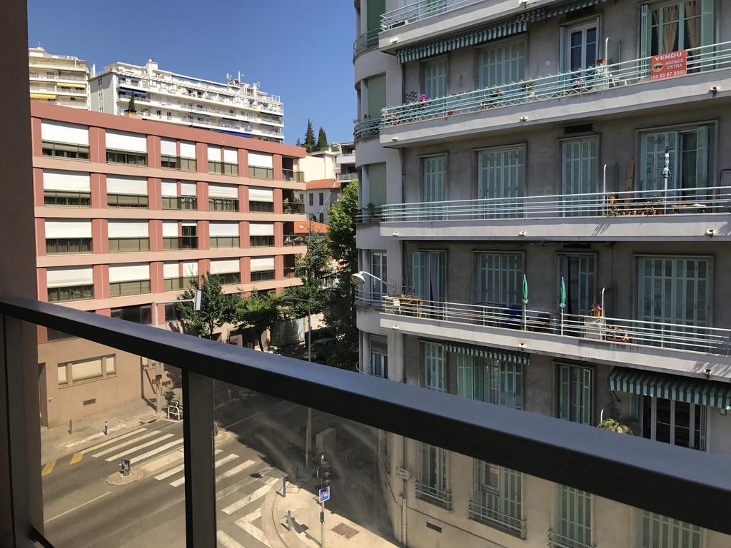 Le Cheret Nice Dış mekan fotoğraf